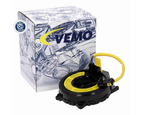 Coil spring, airbag, Image 2