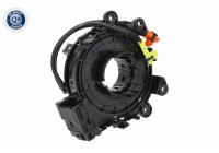 Coil spring, airbag