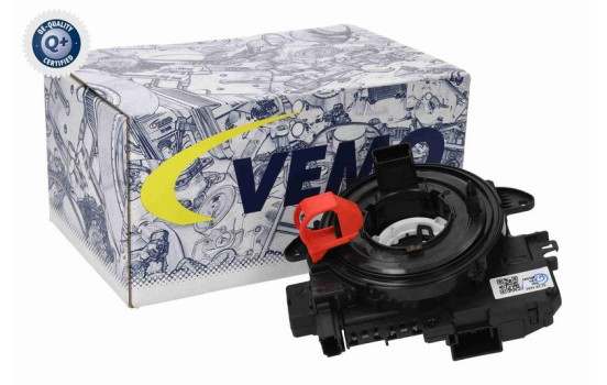 Coil spring, airbag, Image 2