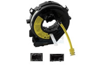 Coil spring, airbag