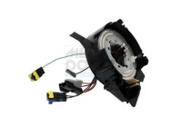 Coil spring, airbag