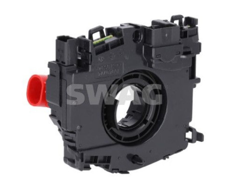 Coil spring, airbag, Image 2