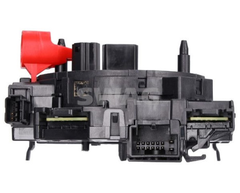 Coil spring, airbag, Image 3