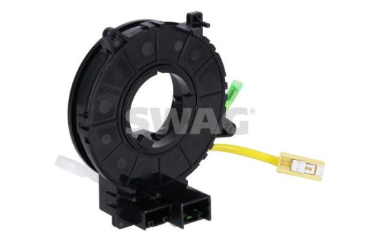 Coil spring, airbag, Image 2
