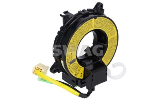 Coil spring, airbag, Image 4