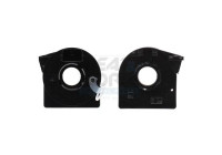 Coil spring, airbag
