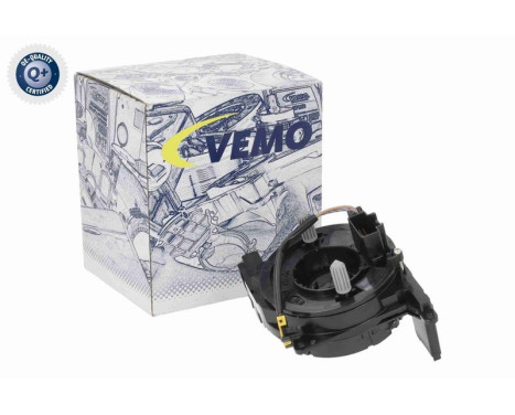 Coil spring, airbag, Image 3