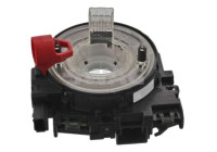 Coil spring, airbag
