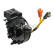 Coil spring, airbag