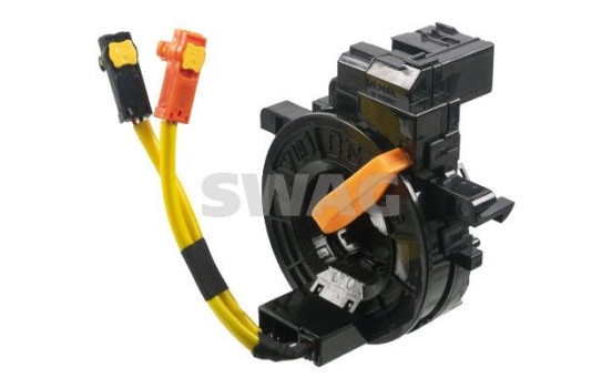 Coil spring, airbag, Image 2