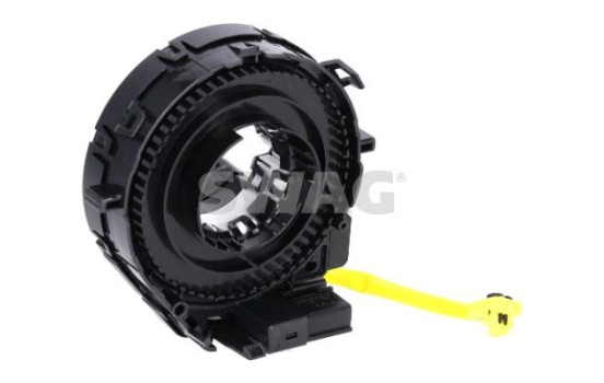 Coil spring, airbag, Image 2