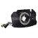 Coil spring, airbag