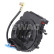 Coil spring, airbag