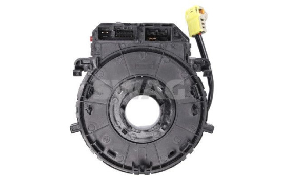 Coil spring, airbag, Image 3