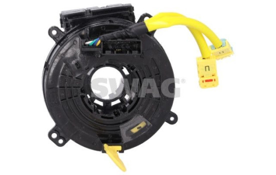 Coil spring, airbag, Image 3