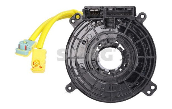 Coil spring, airbag, Image 4