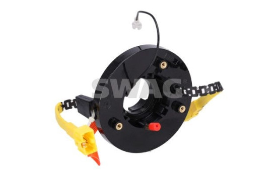 Coil spring, airbag, Image 2