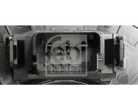 slip ring 181302 FEBI, Image 3