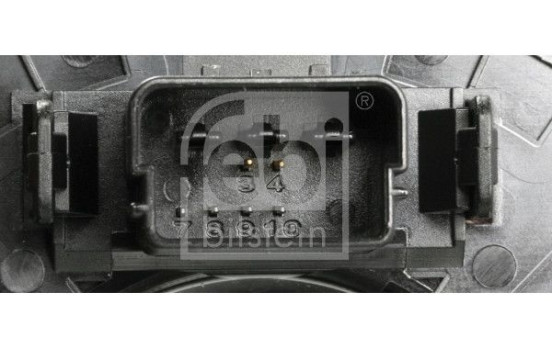 slip ring 181302 FEBI, Image 3