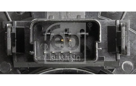 slip ring 181595 FEBI, Image 3
