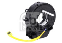 Slip ring 193242 FEBI