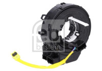 Slip ring 193242 FEBI
