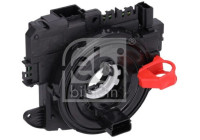 Slip ring 199079 FEBI