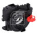Slip ring 199079 FEBI