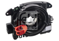 Slip ring 199082 FEBI