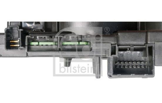 Slip ring 199082 FEBI, Image 4