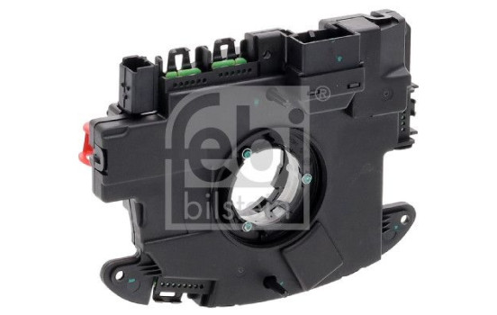Slip ring 199083 FEBI, Image 3
