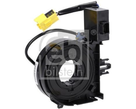 Slip ring 199093 FEBI