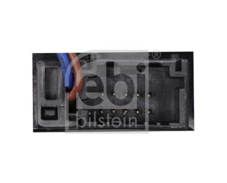 Slip ring 199093 FEBI, Image 3