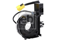 Slip ring 199093 FEBI