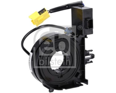 Slip ring 199093 FEBI