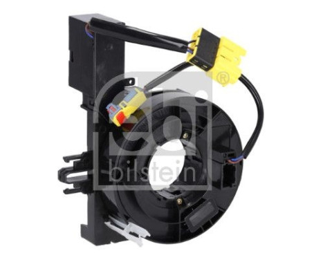 Slip ring 199093 FEBI, Image 2