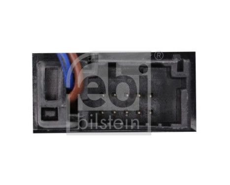 Slip ring 199093 FEBI, Image 3