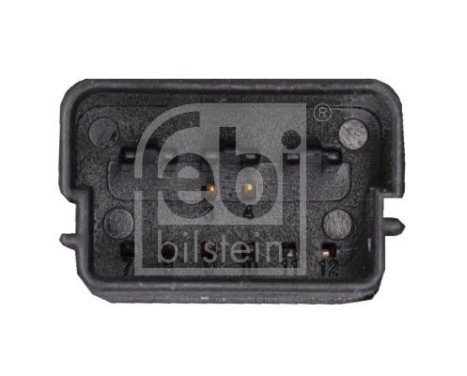 Slip ring 199094 FEBI, Image 4