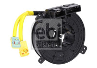 Slip ring 199110 FEBI
