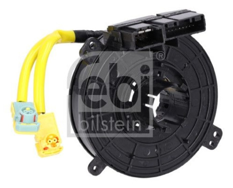 Slip ring 199110 FEBI