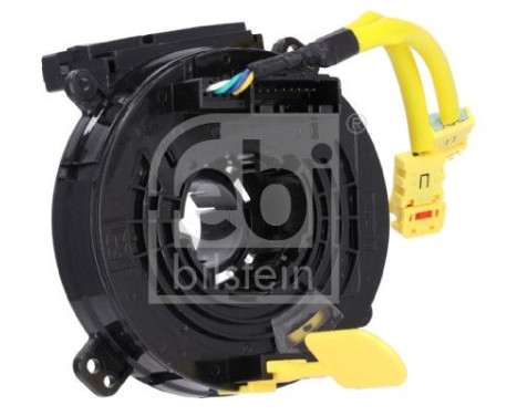 Slip ring 199110 FEBI, Image 2