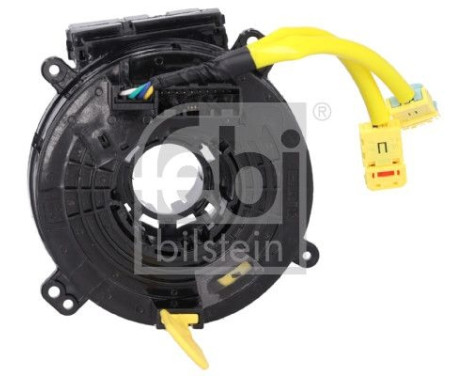 Slip ring 199110 FEBI, Image 3