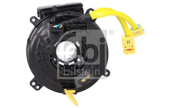 Slip ring 199110 FEBI, Image 3