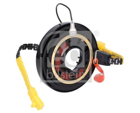 Slip ring 199190 FEBI