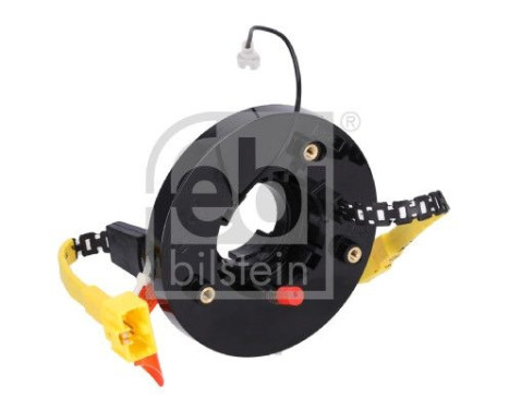 Slip ring 199190 FEBI, Image 2