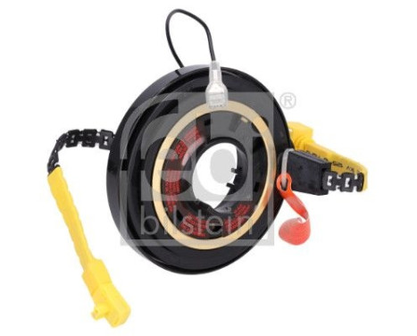 Slip ring 199190 FEBI