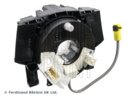 slip ring ADBP140015 Blue Print