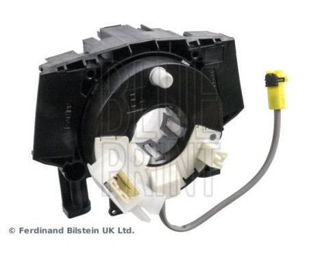 slip ring ADBP140015 Blue Print