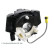 slip ring ADBP140015 Blue Print