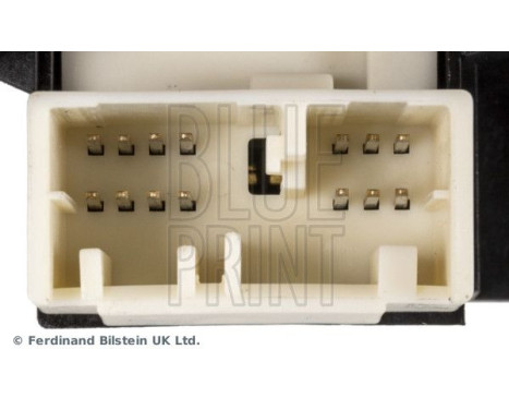 slip ring ADBP140015 Blue Print, Image 2